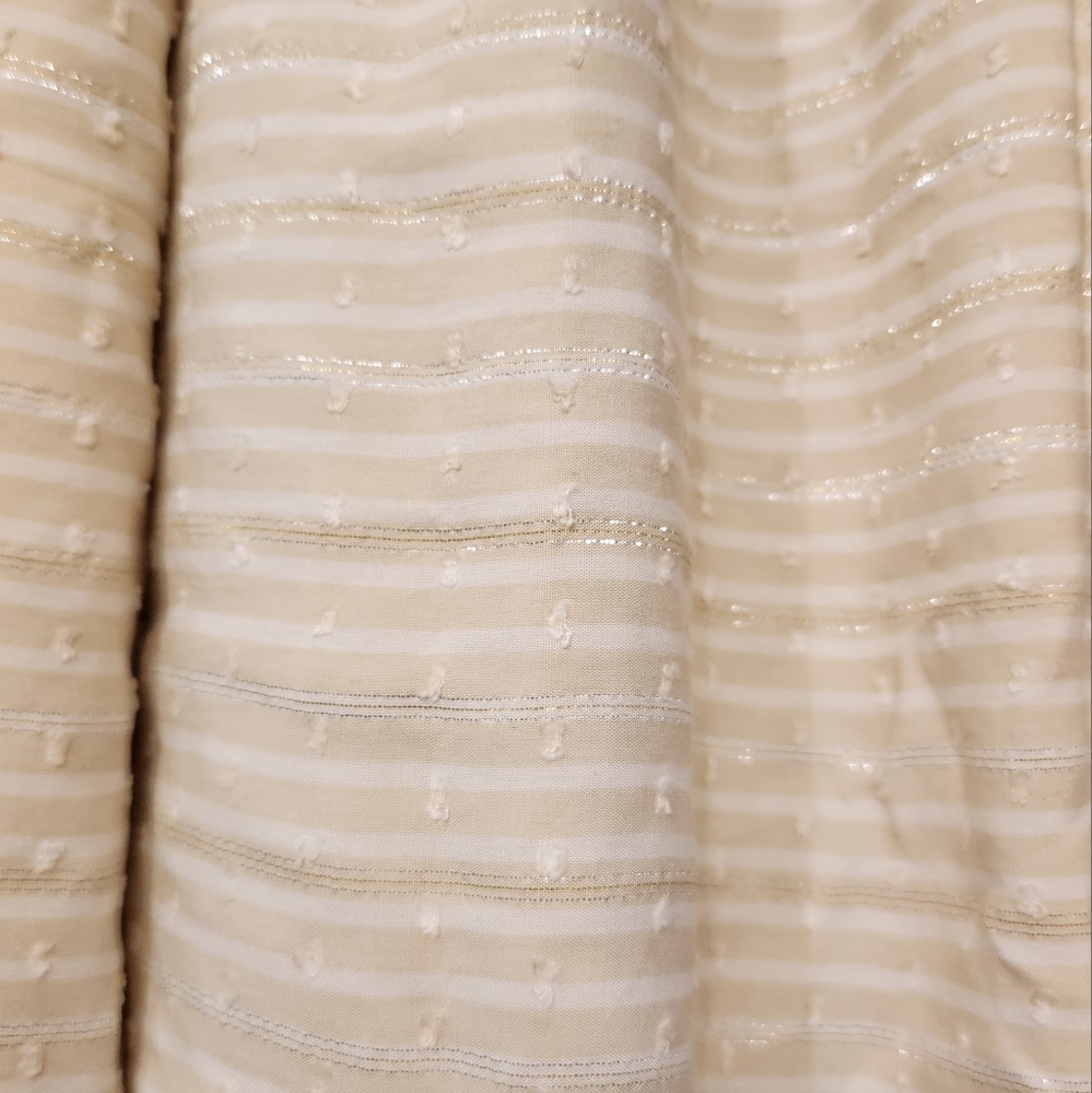 rag & bone Astra Lurex Scarf - Picture 5 of 7